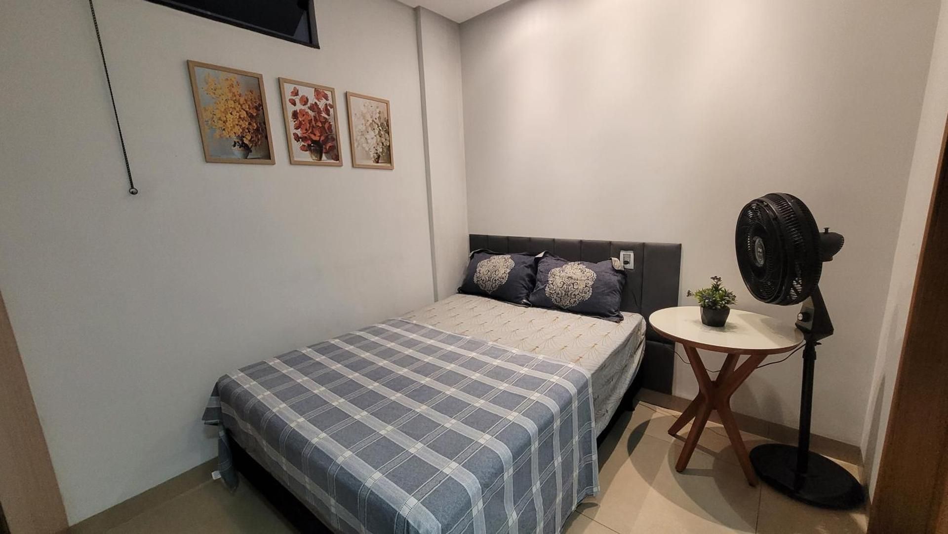 One-Bedroom Superior Apartment