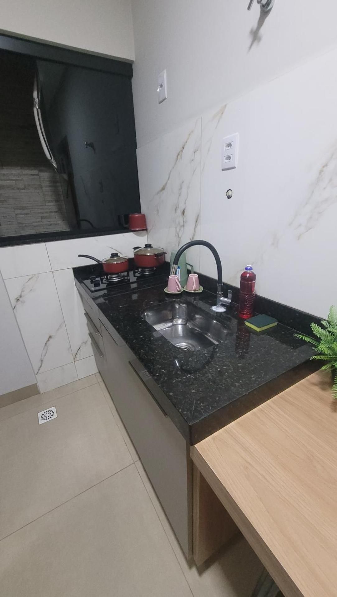 One-Bedroom Premier Apartment