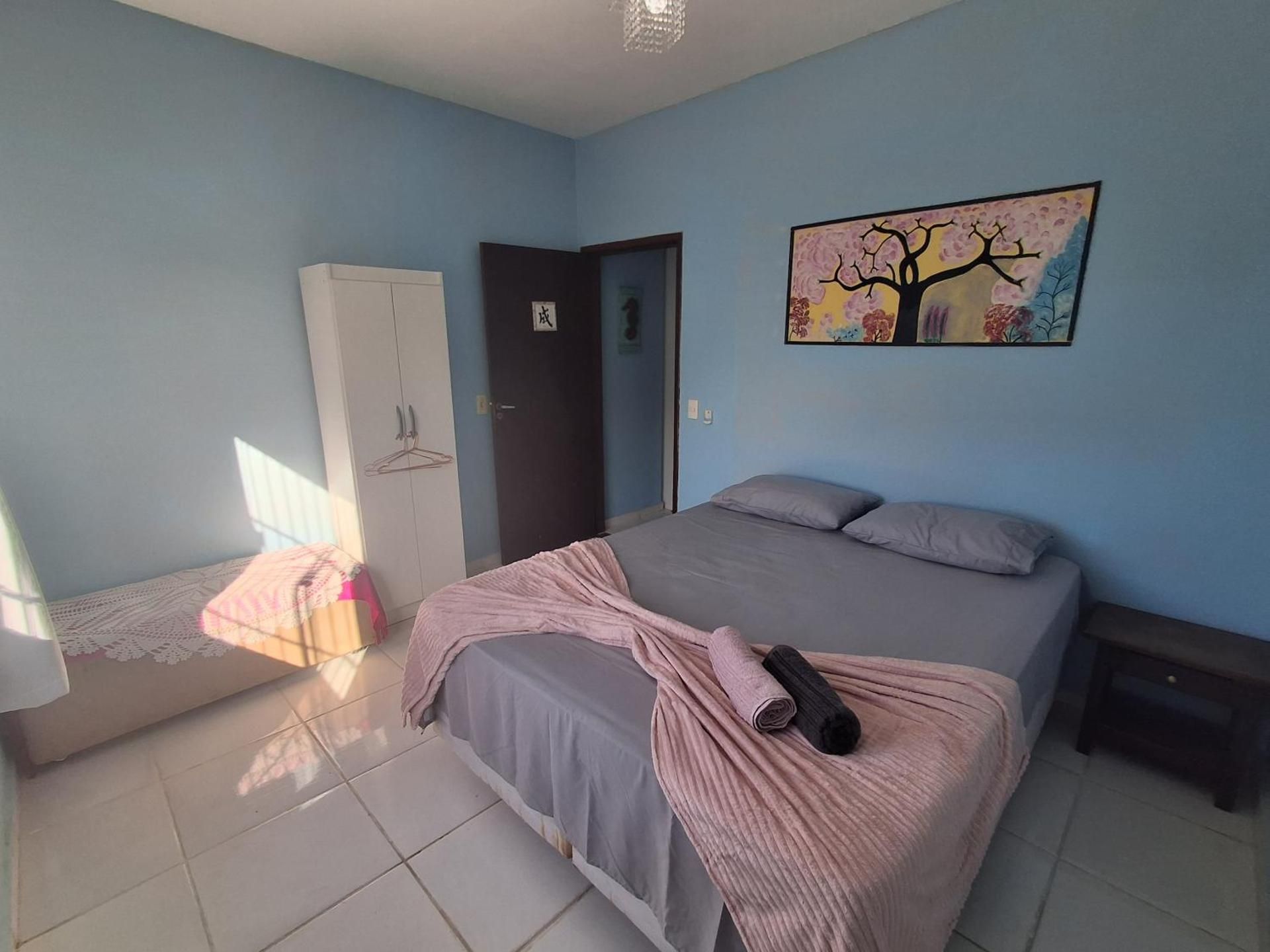 Deluxe Queen Suite
