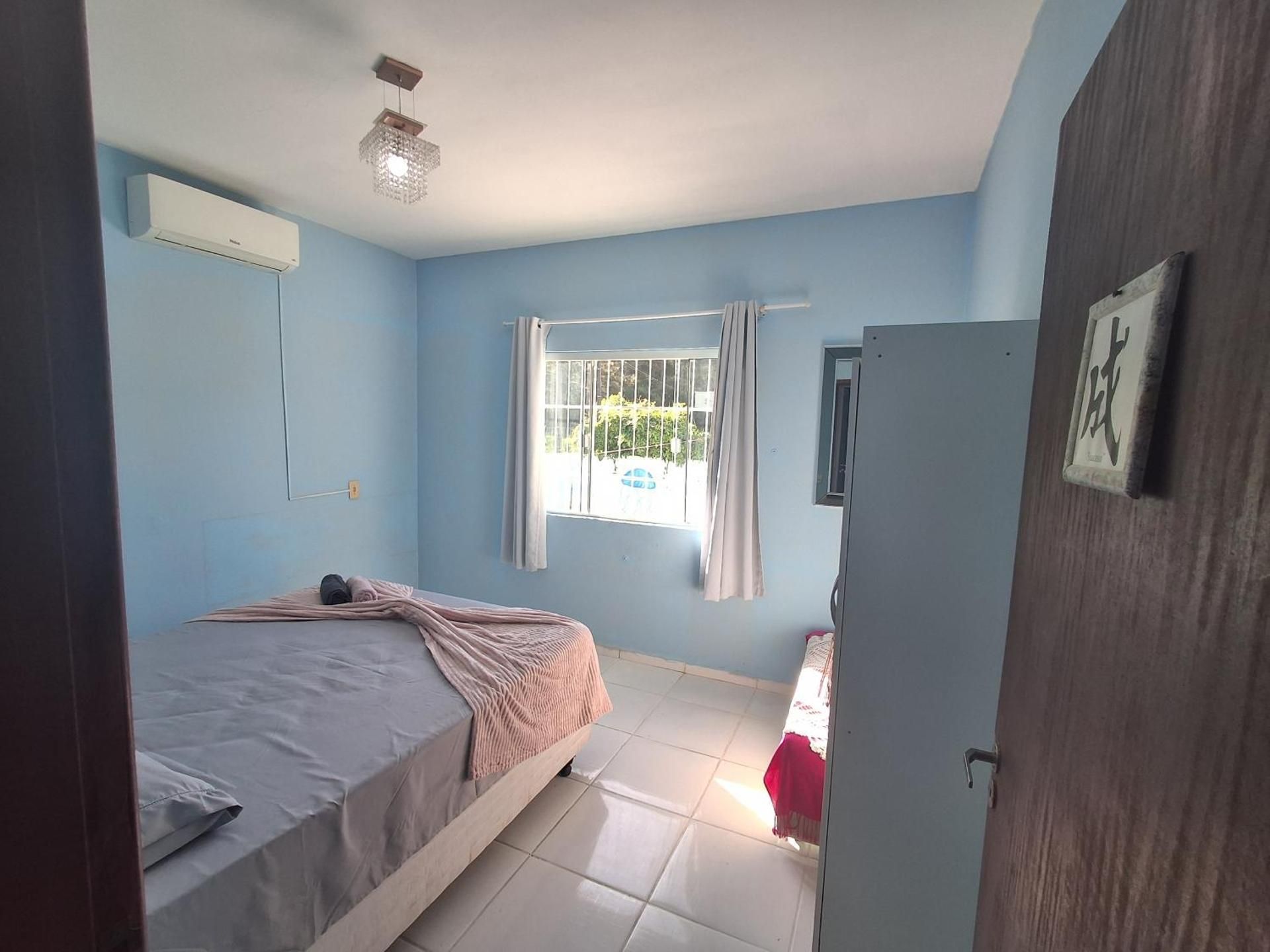 Deluxe Queen Suite