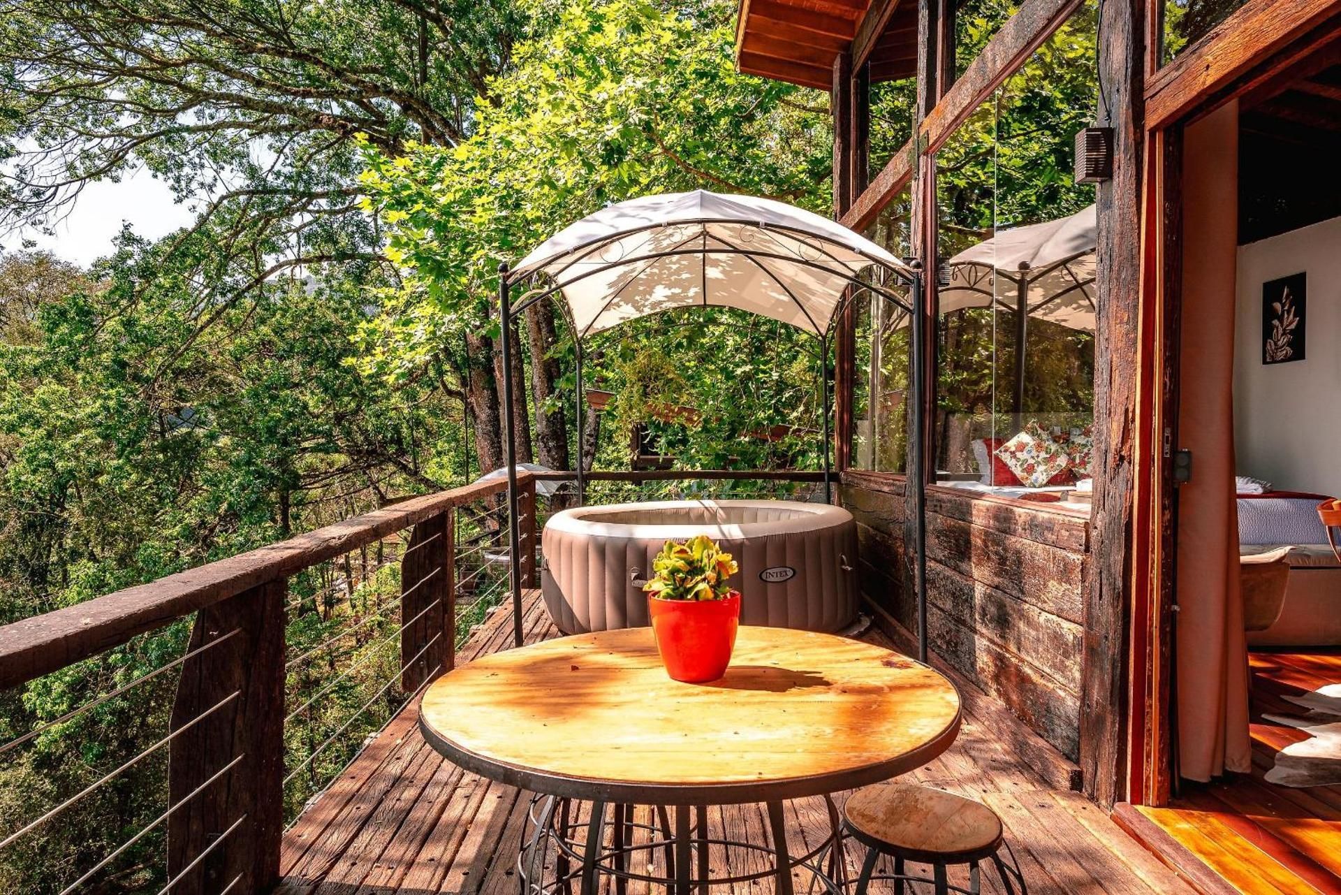 Chalet