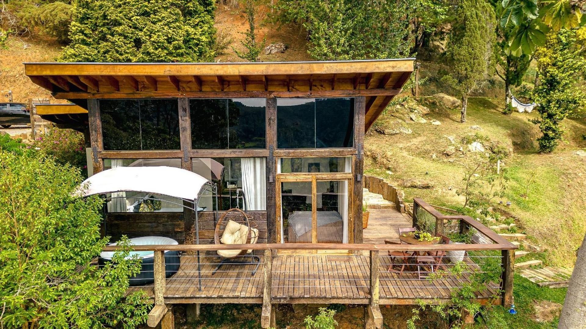 Superior Chalet