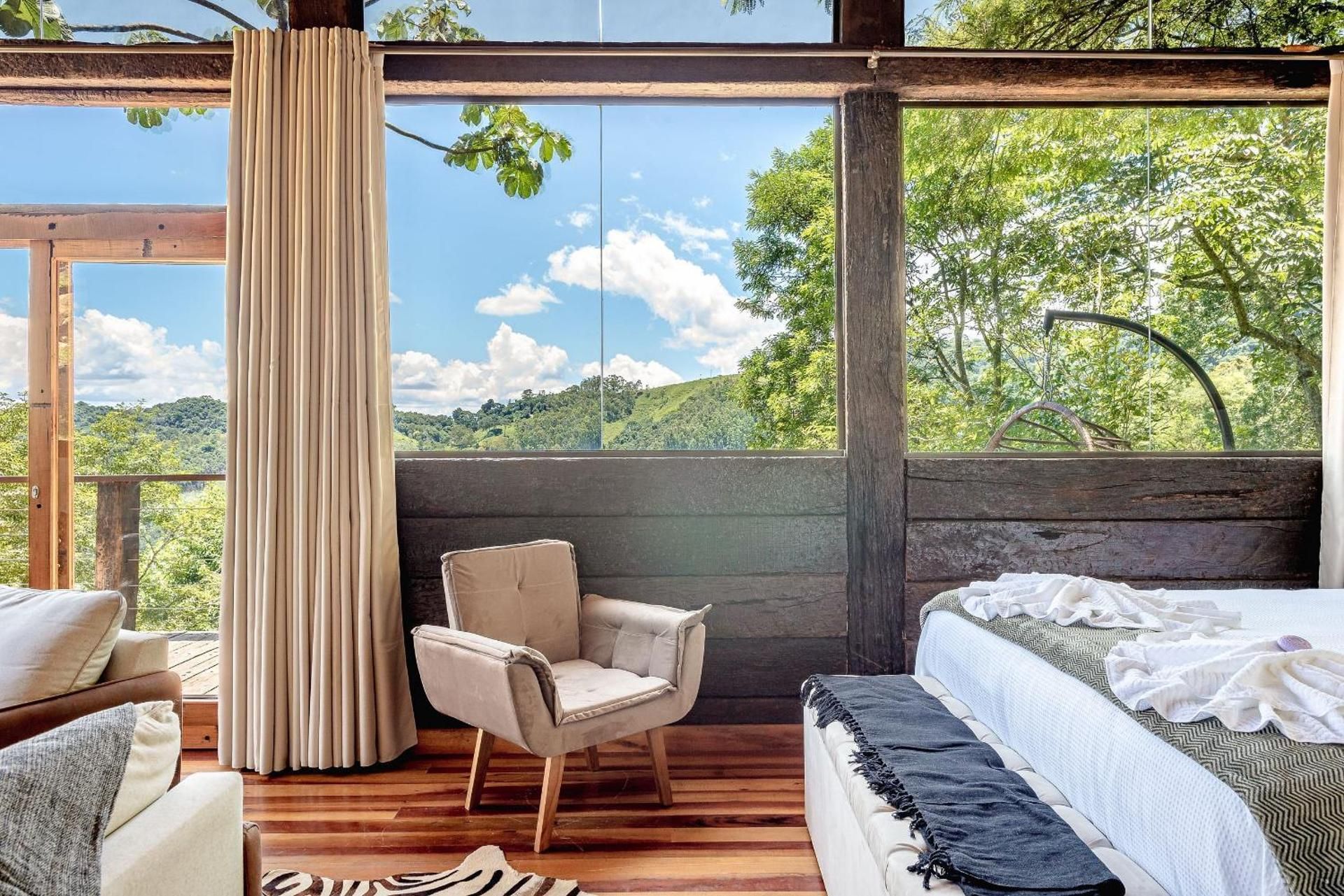 Superior Chalet
