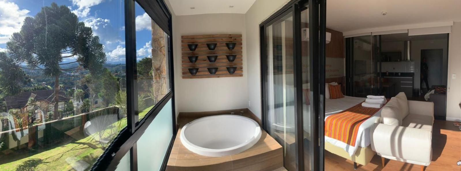 Standard Suite