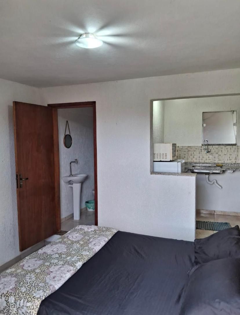 Double or Twin Room with Garden View