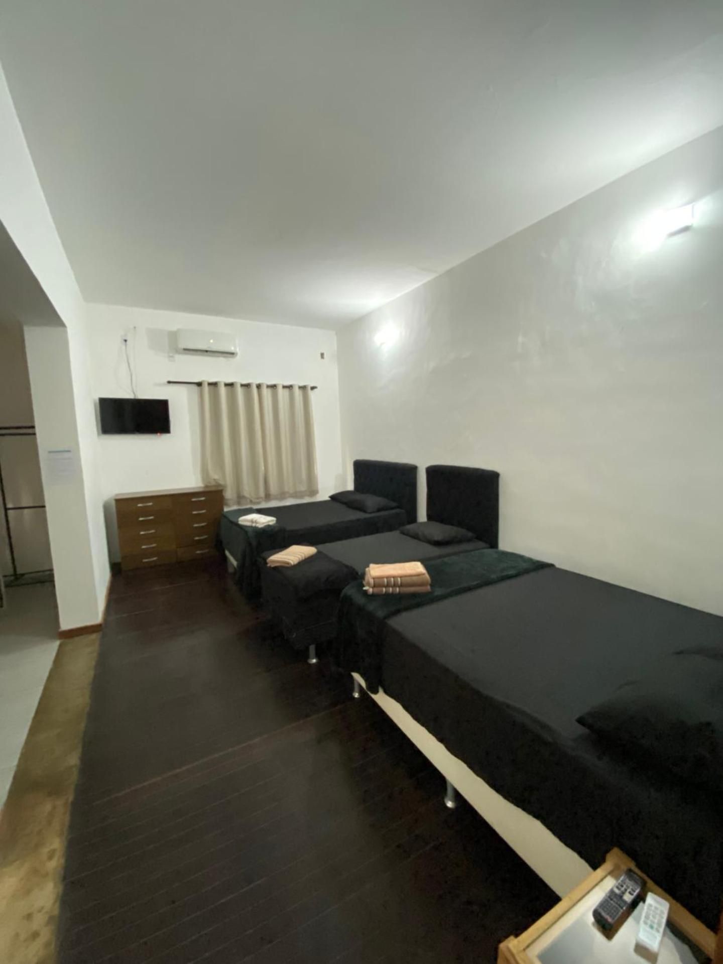Family Room - Disability Access