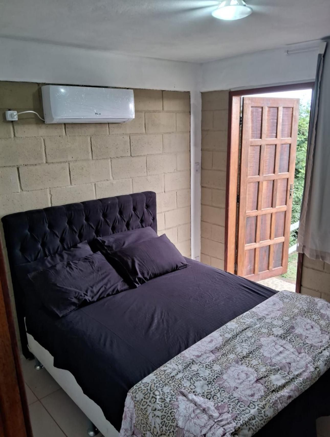 Double or Twin Room with Garden View