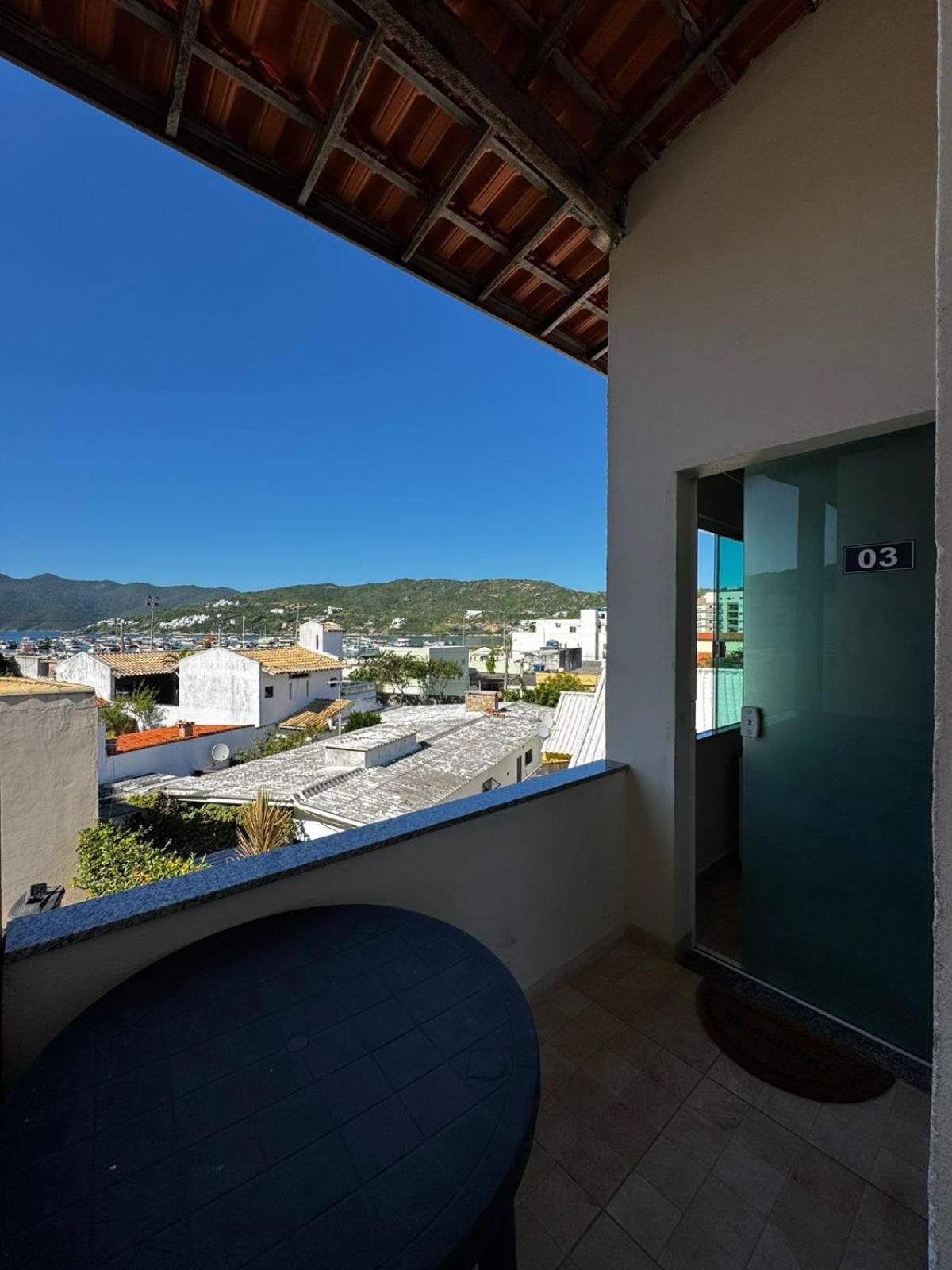 Suite with Sea View