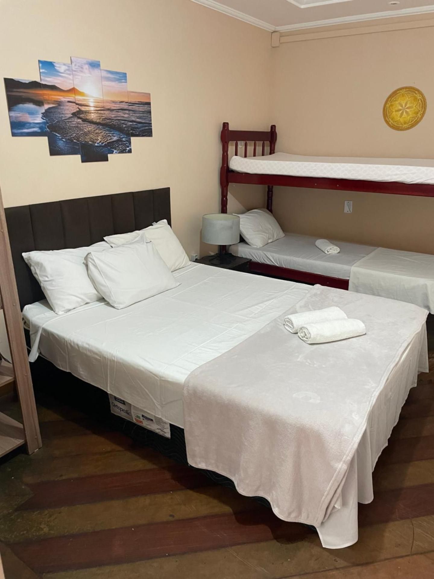 Superior King Suite