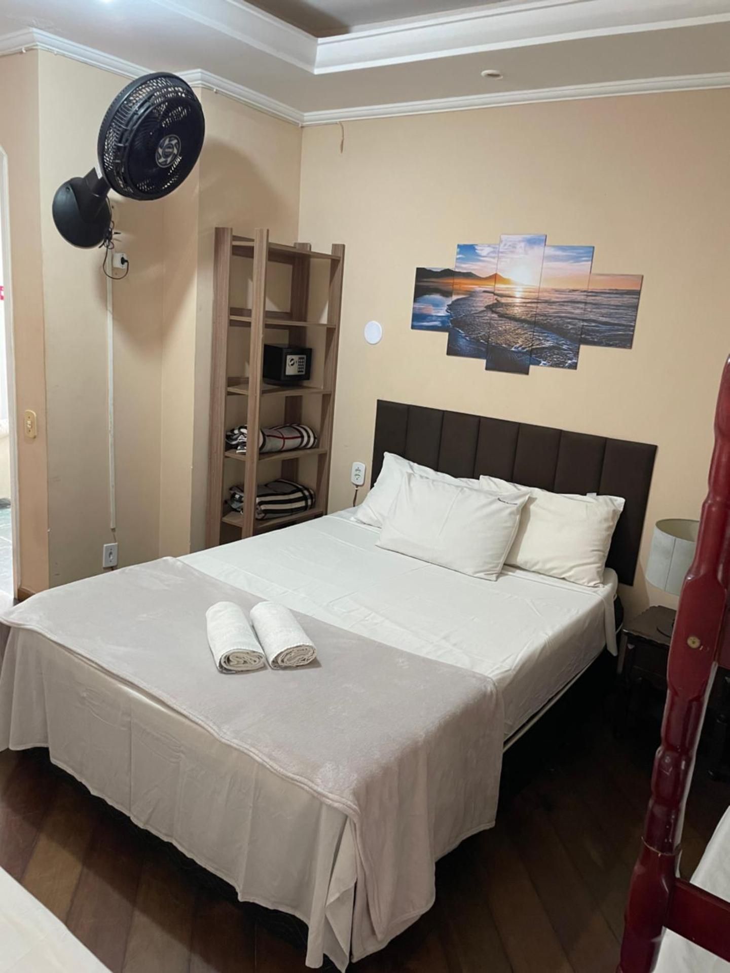 Superior King Suite