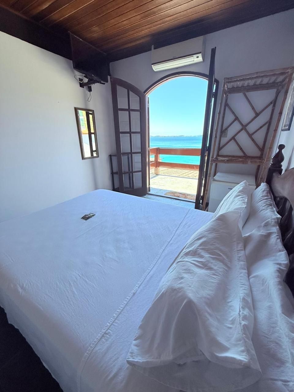 Family Room with Sea View