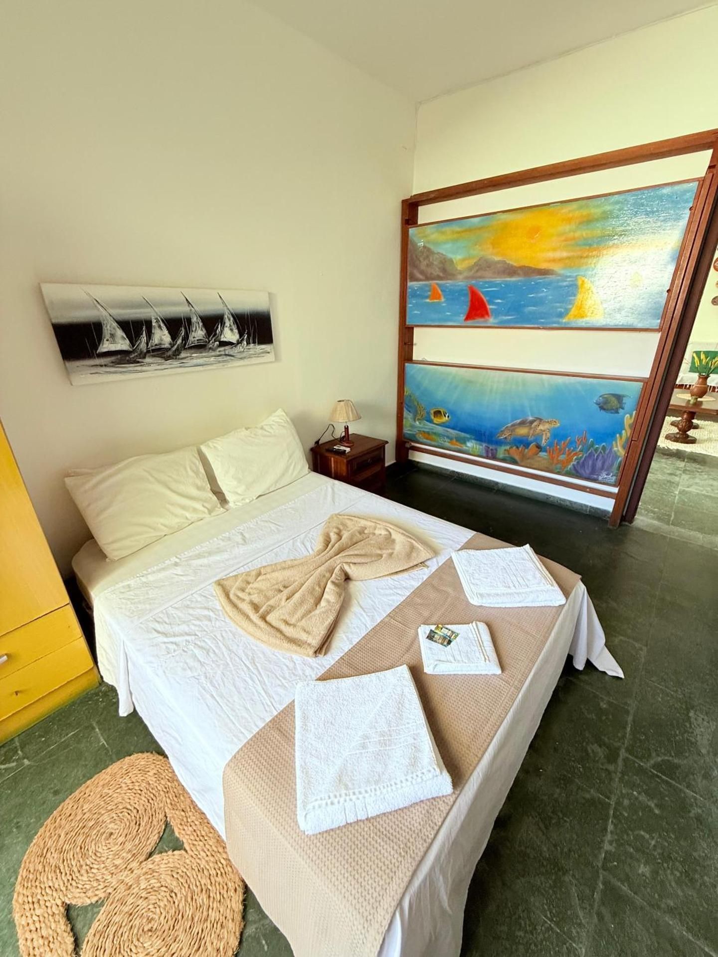 Family Room with Balcony