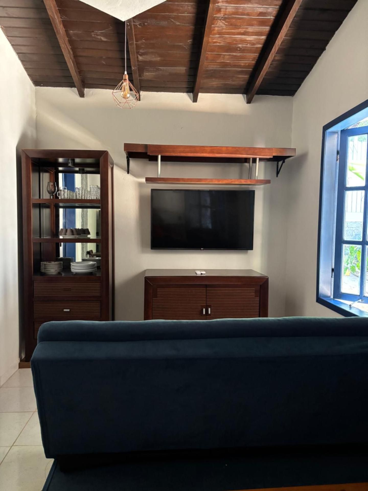 Two-Bedroom Family Apartment