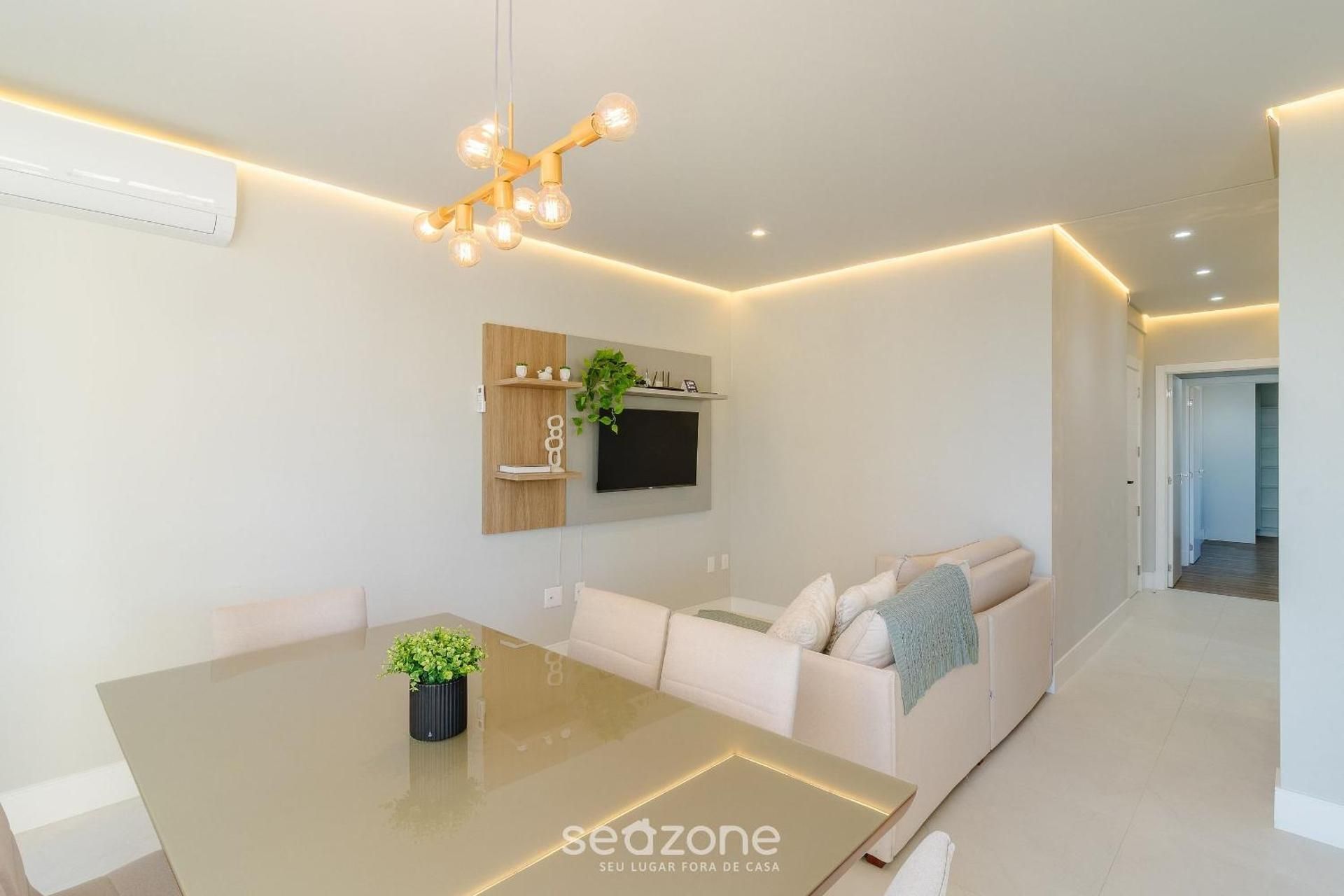 Classic Apartment