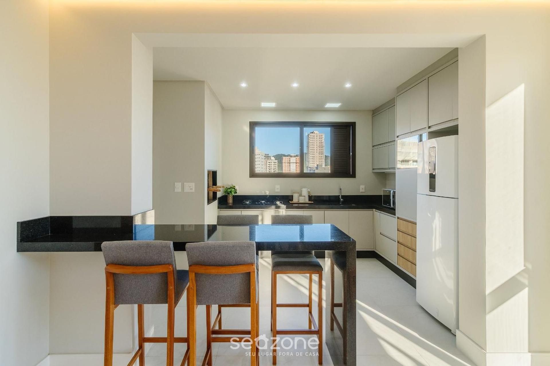Classic Apartment