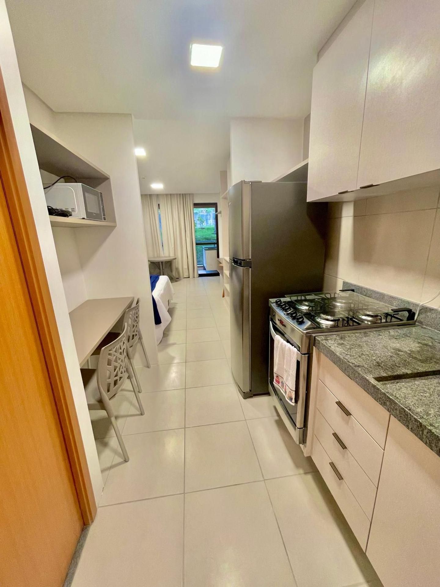 Standard Apartment