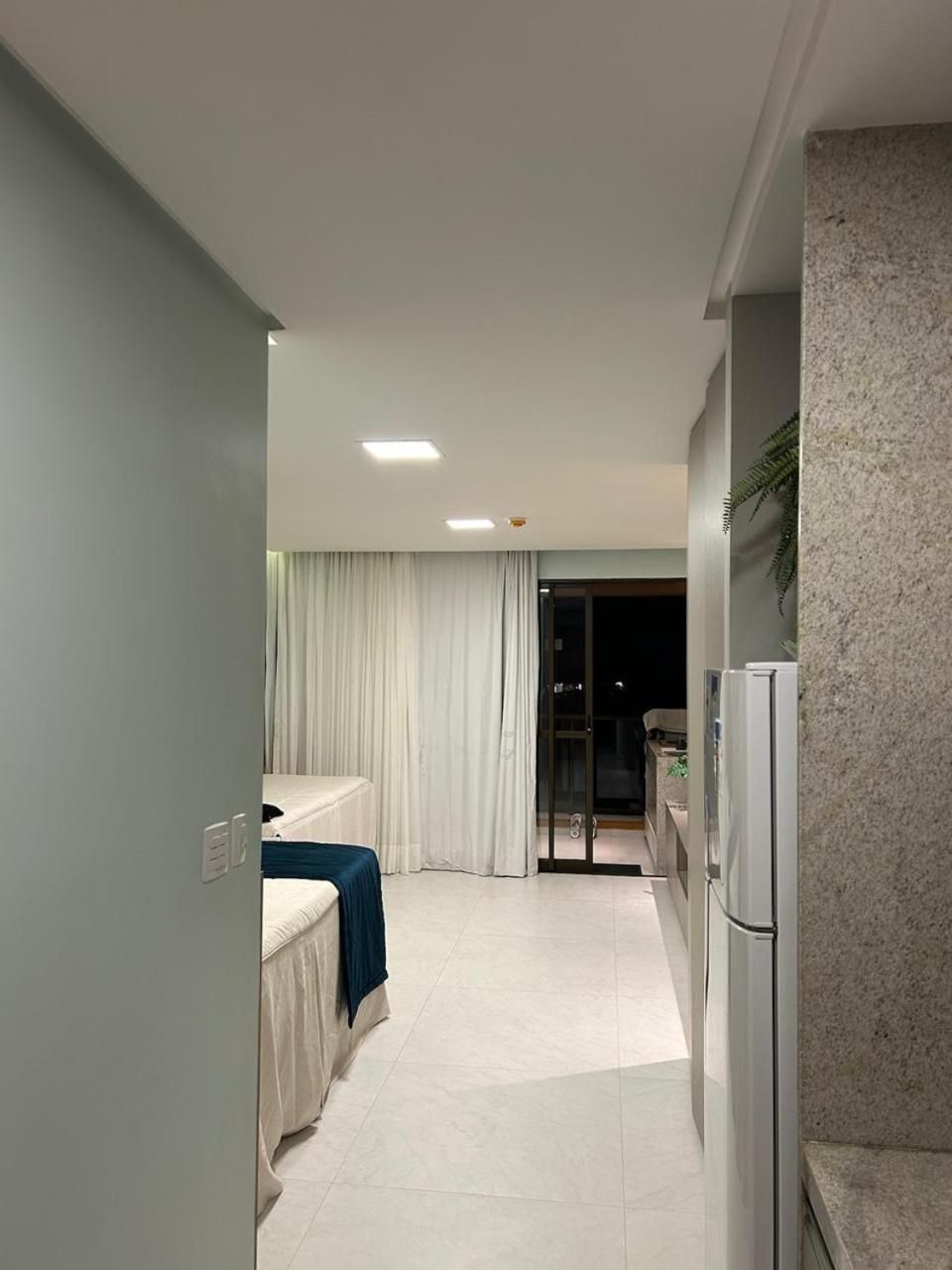 Classic Apartment