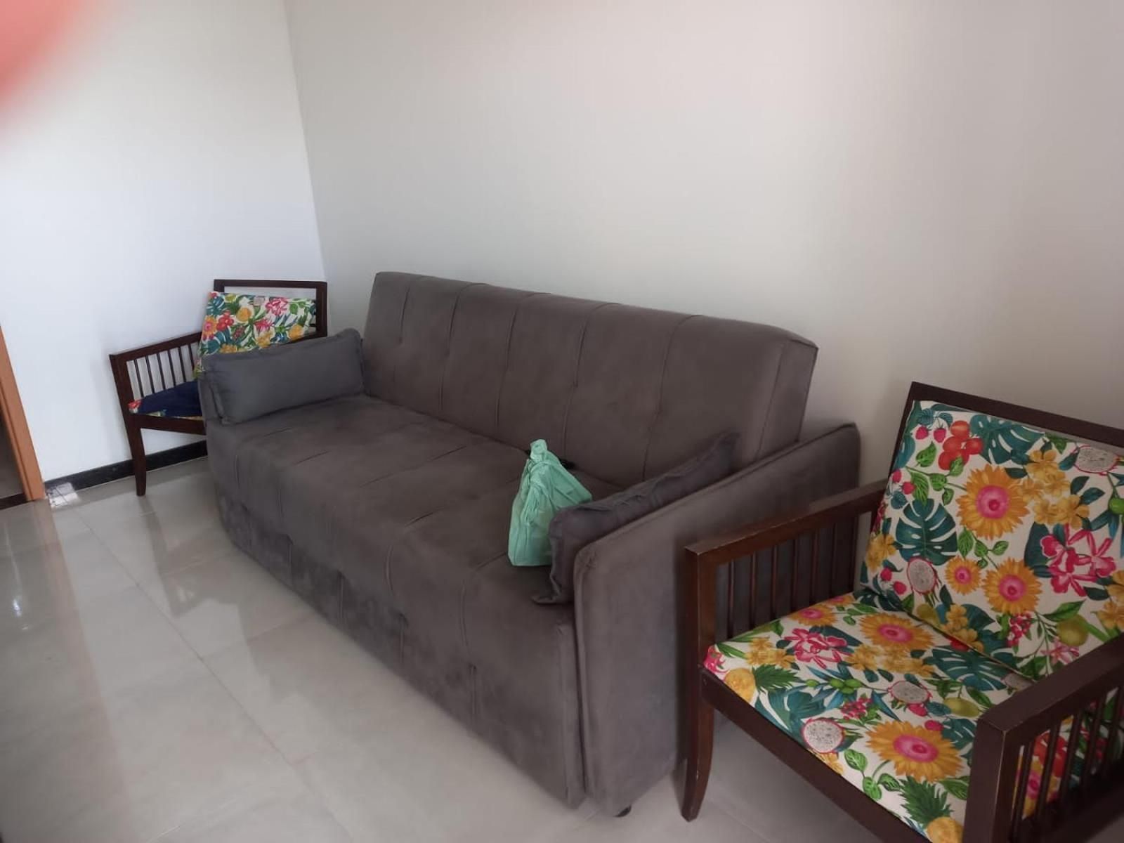 Two-Bedroom Superior Apartment