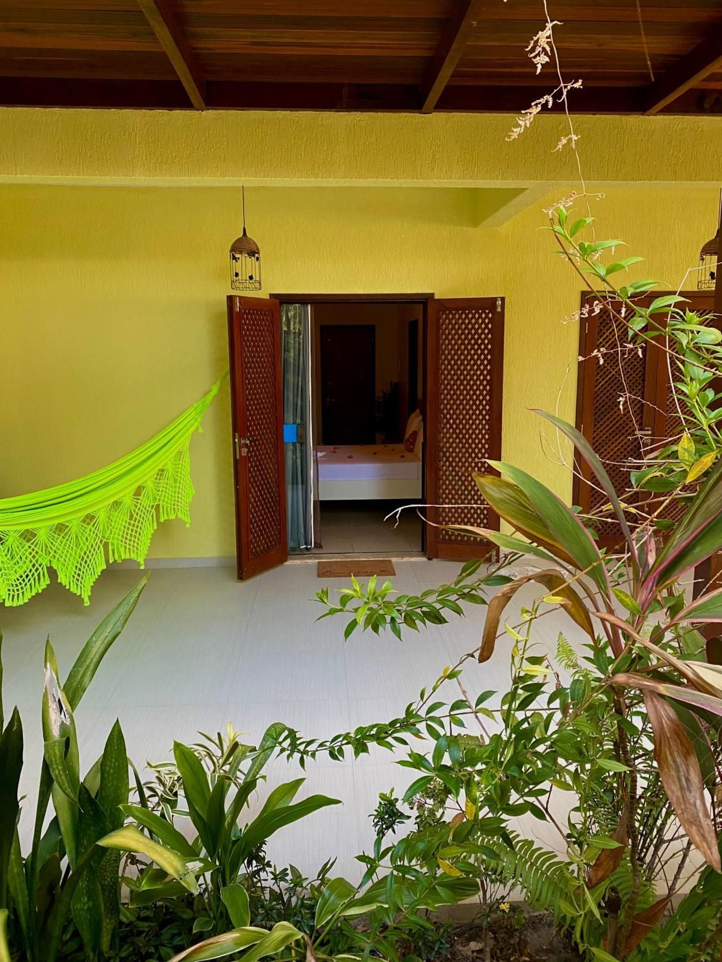Family Suite with Balcony