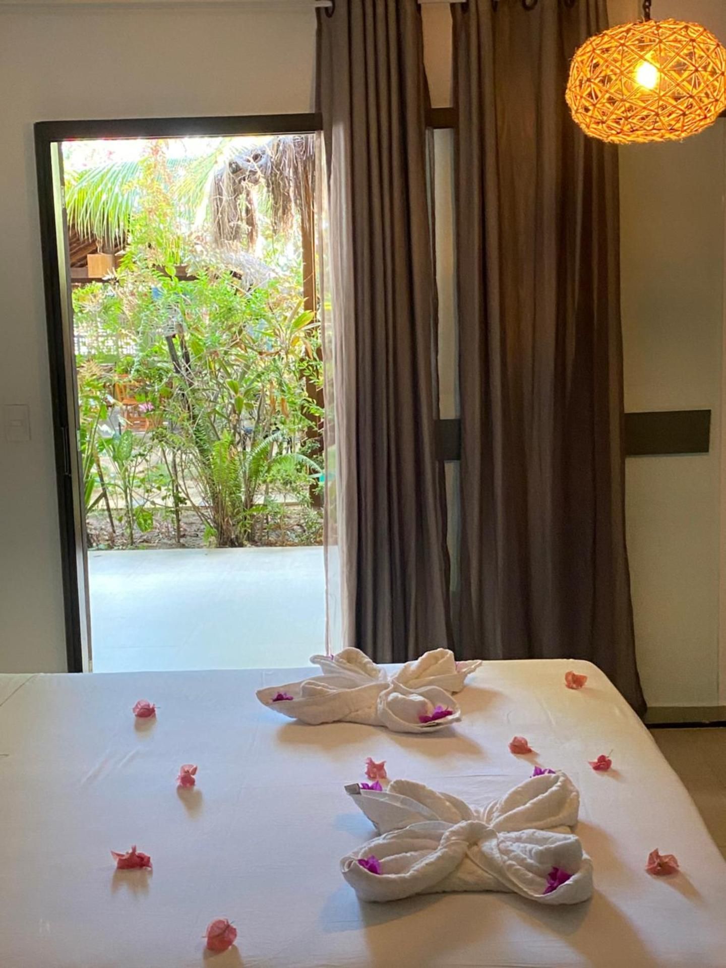 Family Suite with Balcony