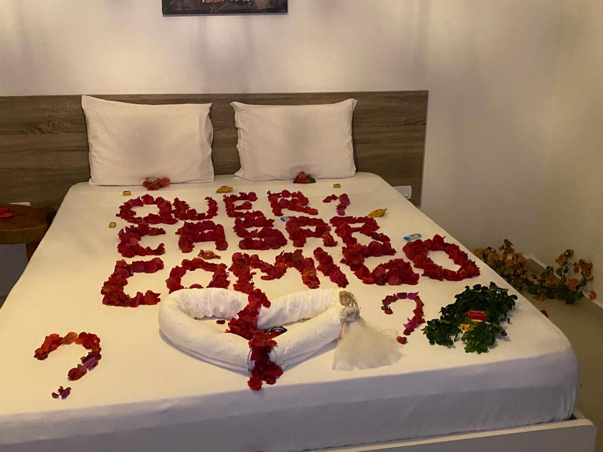 Deluxe Suite with Spa Bath