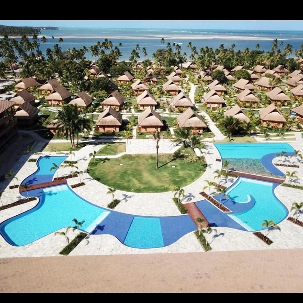 Family Suite with Balcony