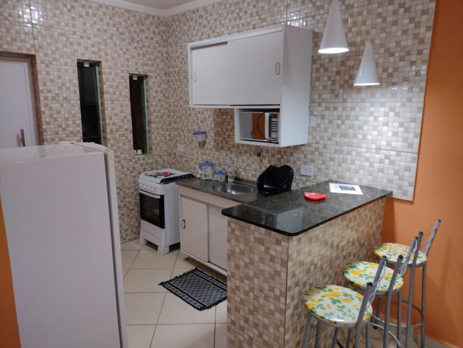 Double or Twin Room with Bathroom