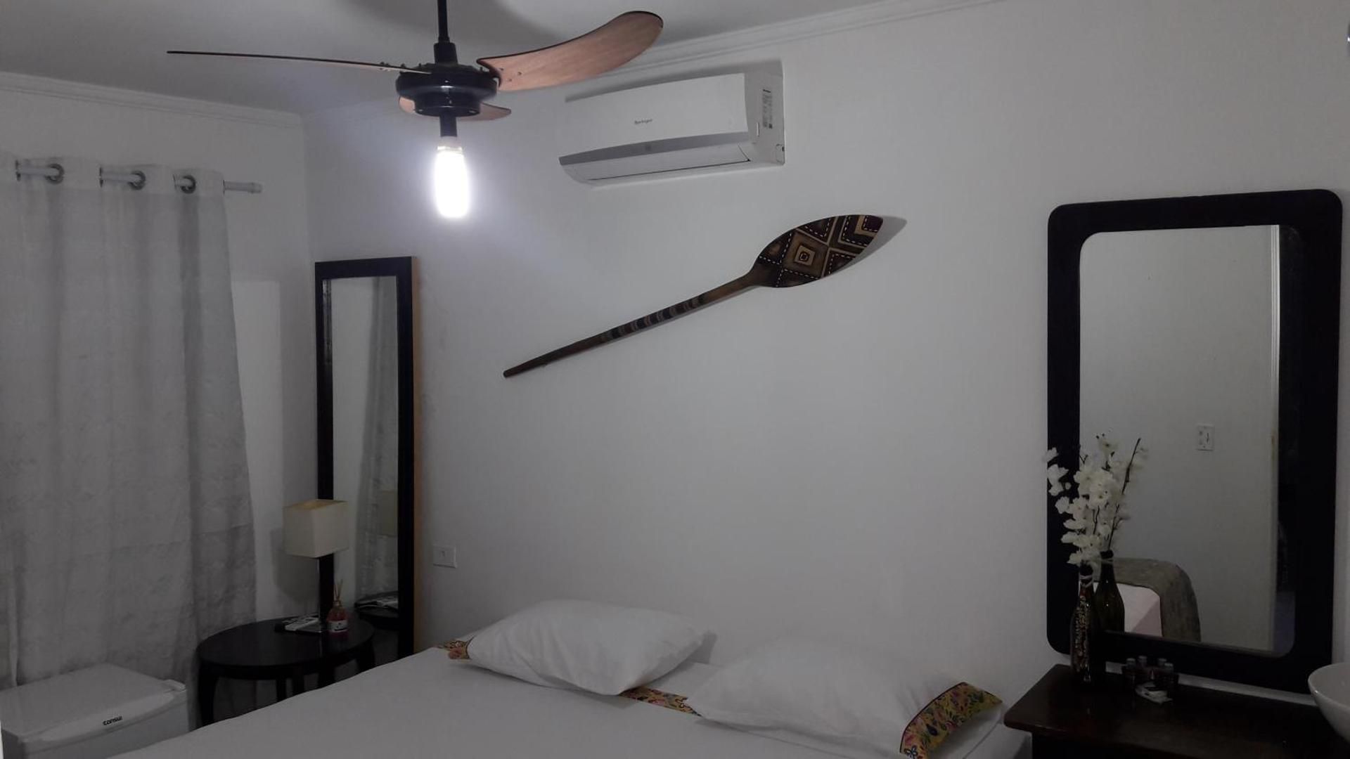 Standard Double Room with Fan