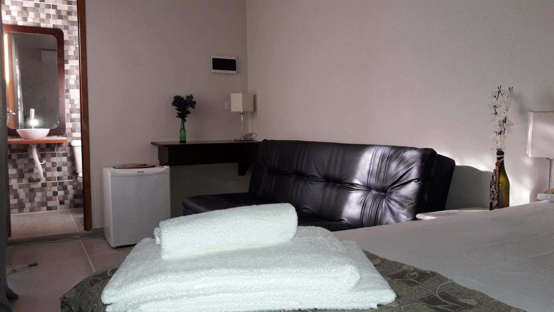 Superior Suite