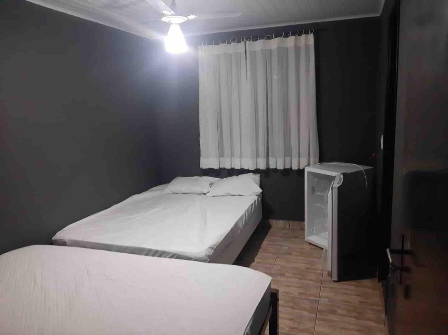 Deluxe Room (1 adult + 1 child)