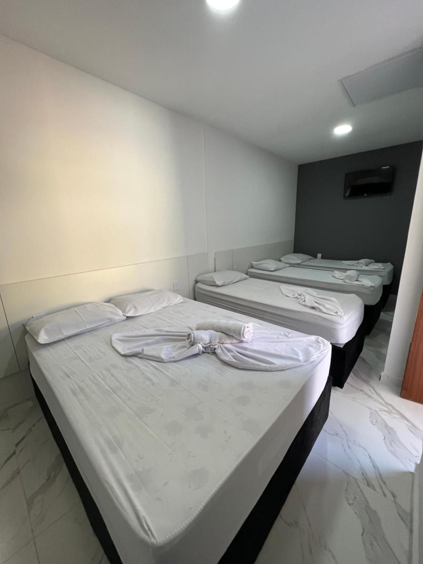 Family Junior Suite