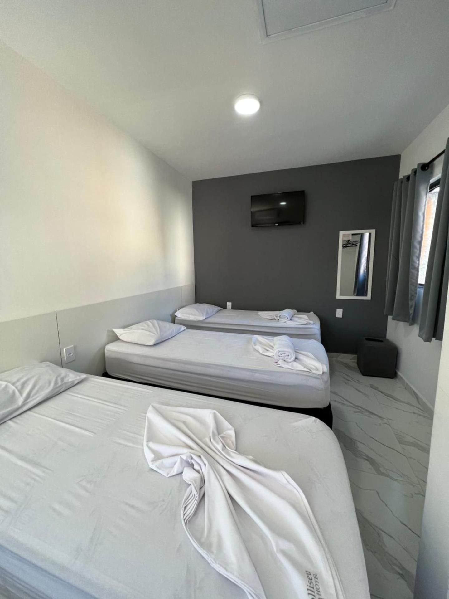 Family Junior Suite