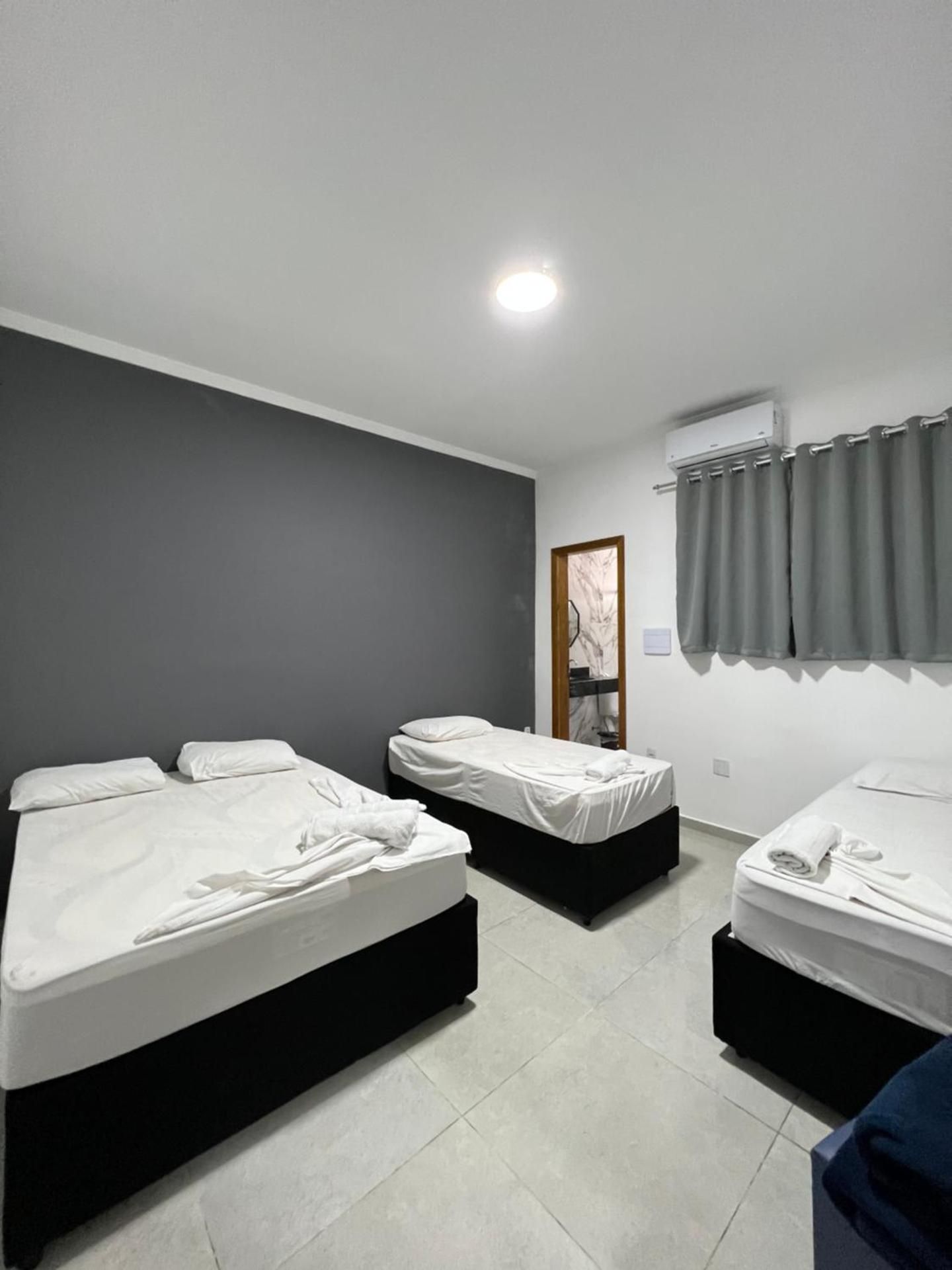 Comfort Quadruple Room