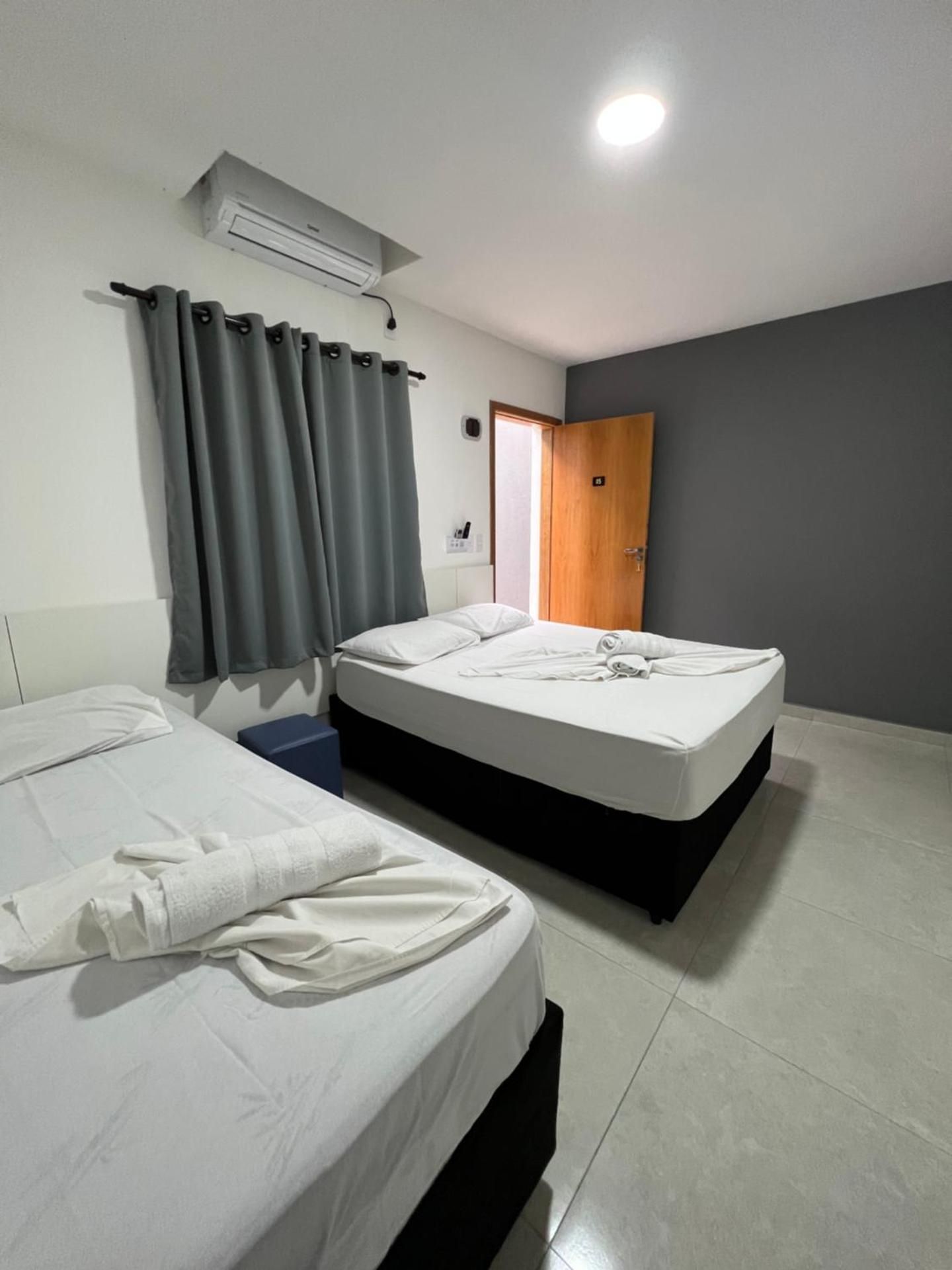 Comfort Triple Room