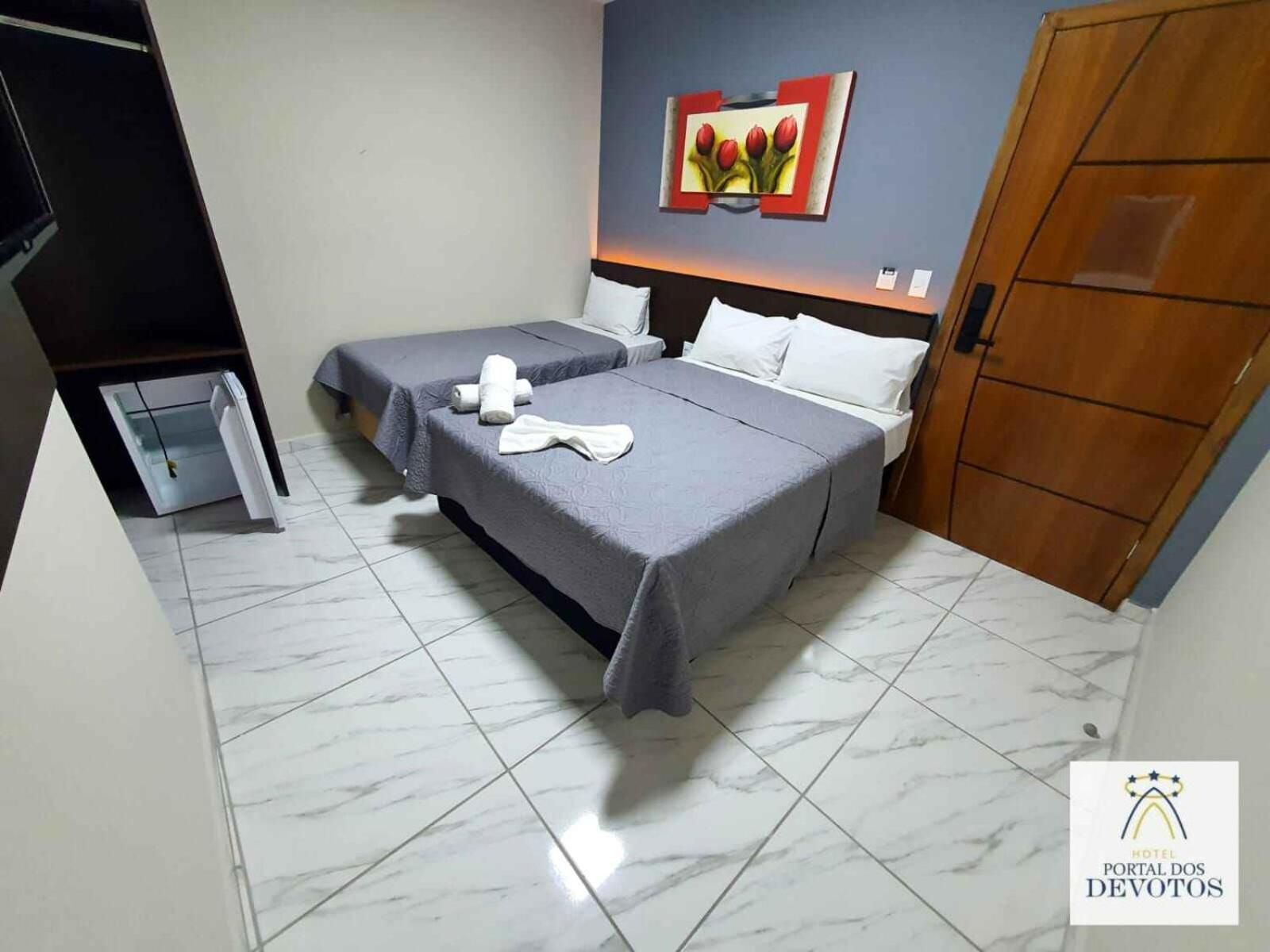Triple Room - Disability Access