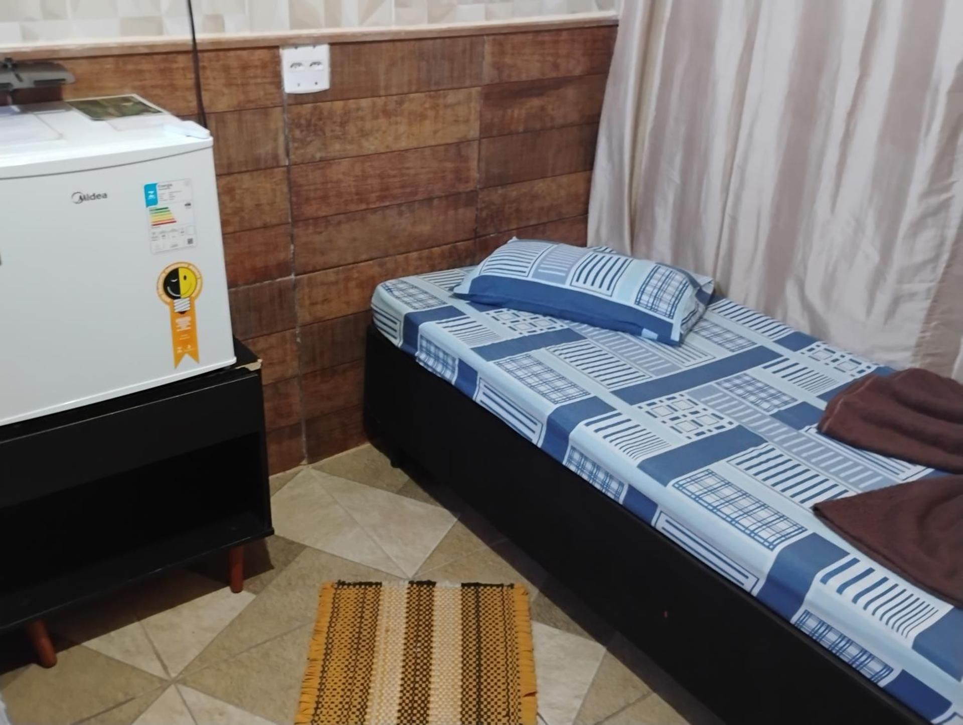 Comfort Triple Room