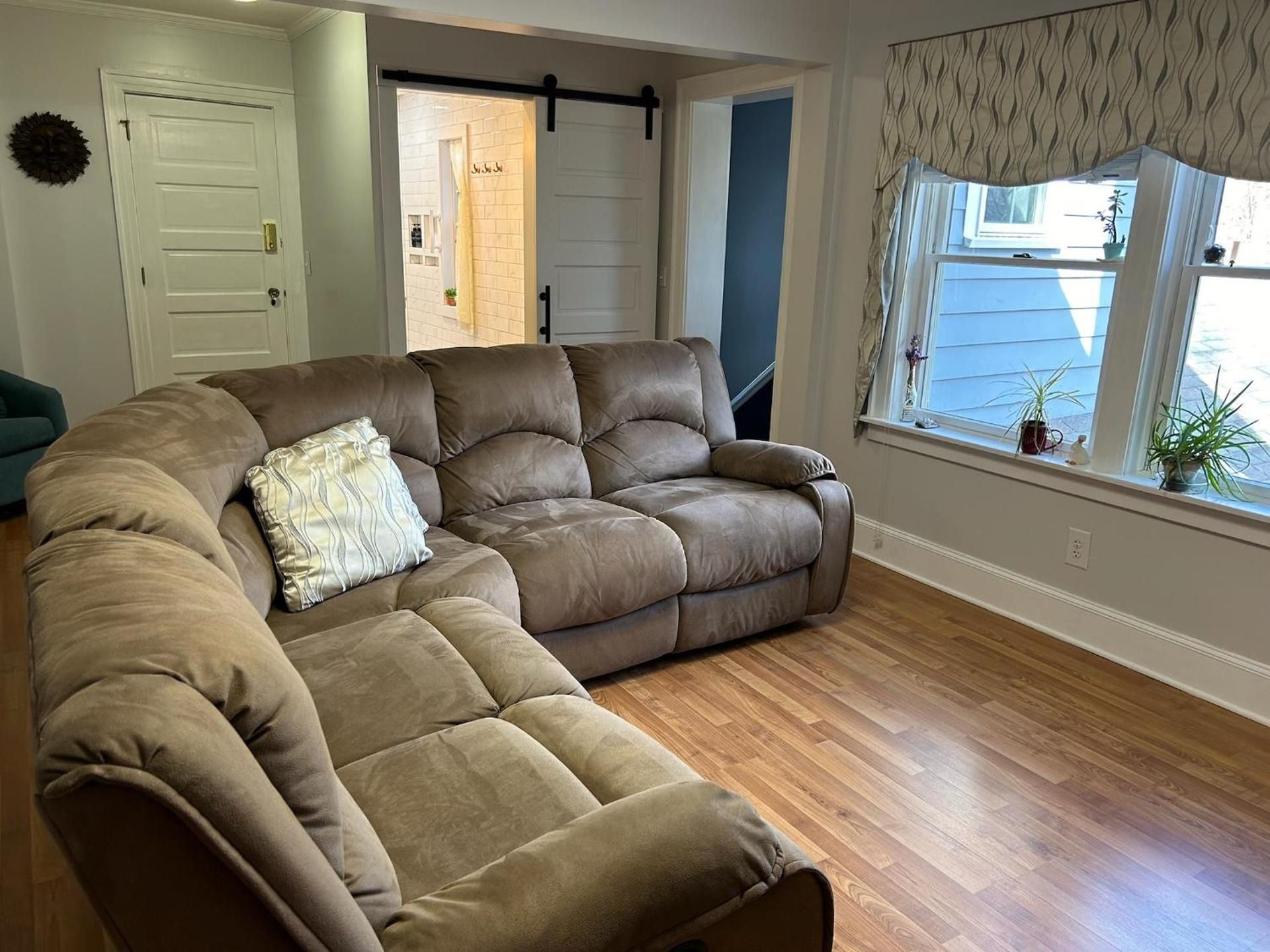 Executive Queen Room with Two Queen Beds