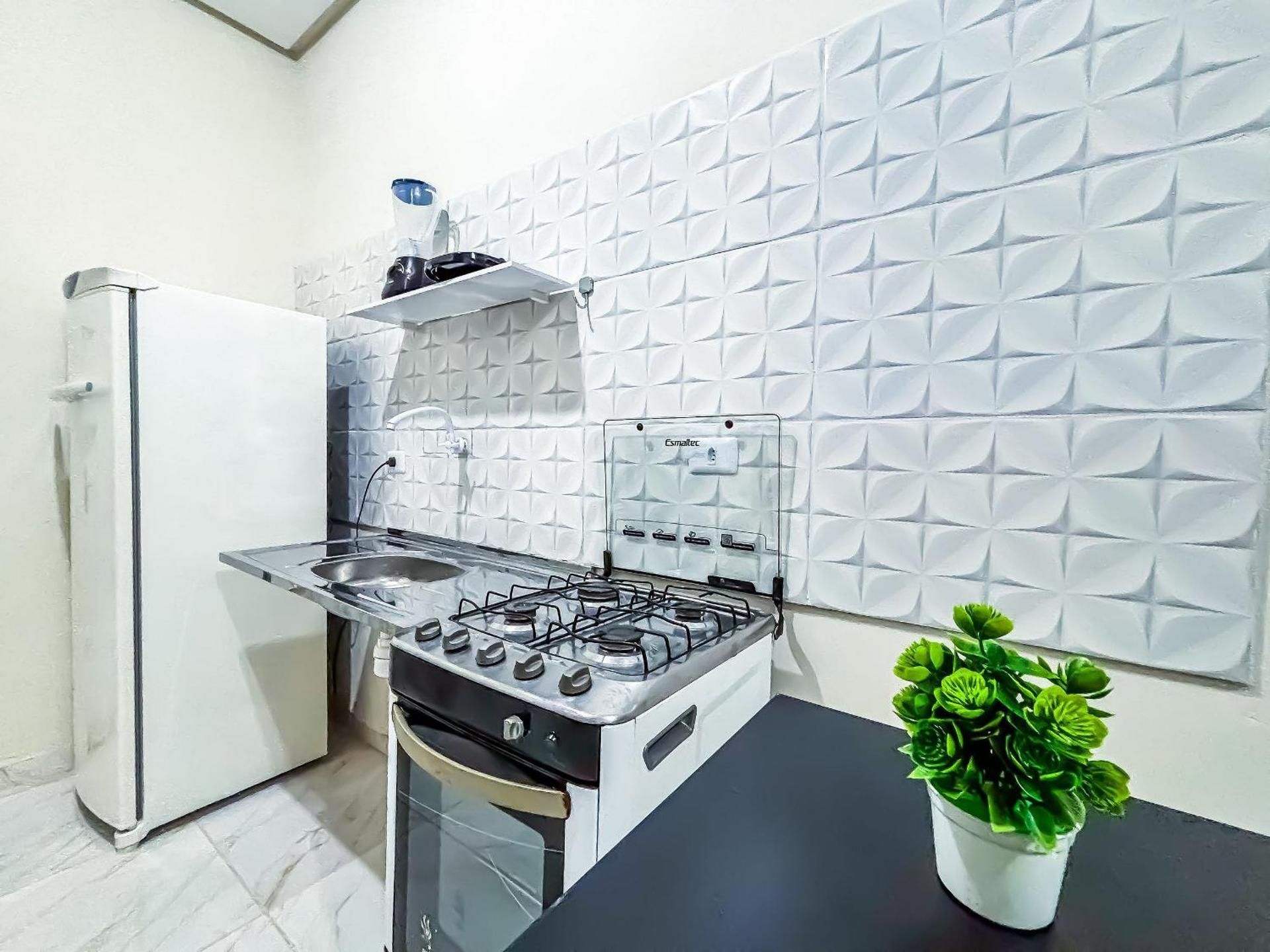 Apartment - Ground Floor