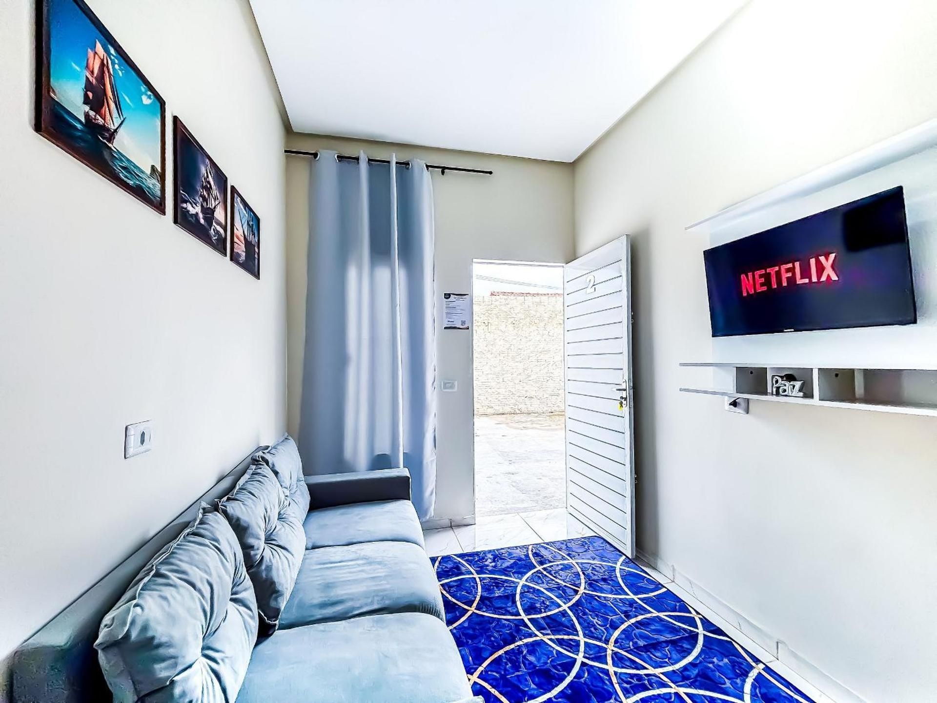 Two-Room Apartment
