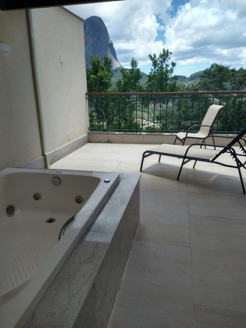 Double Room with Bath