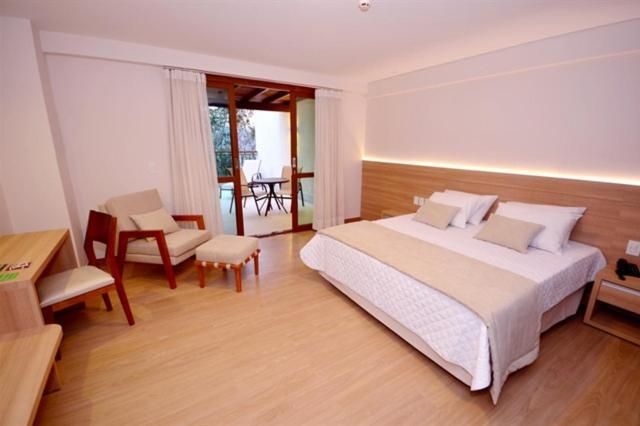 Double Room with Bath