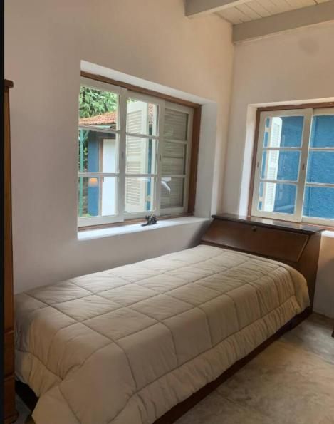 Quadruple Room with Private Bathroom