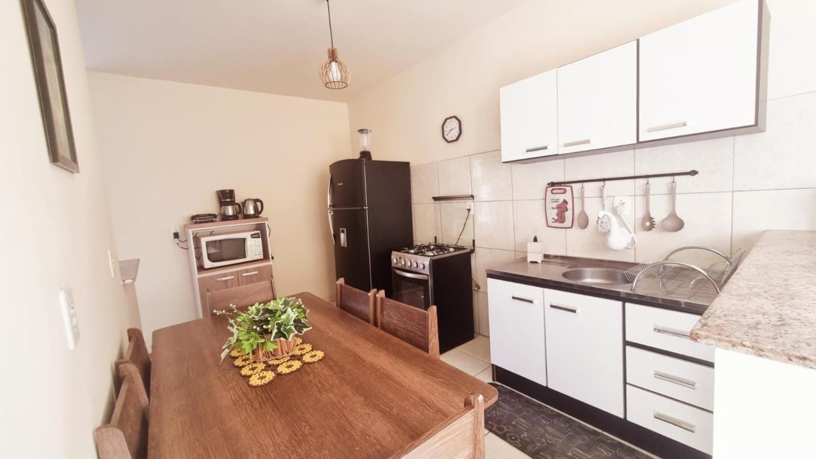 Apartment - Ground Floor