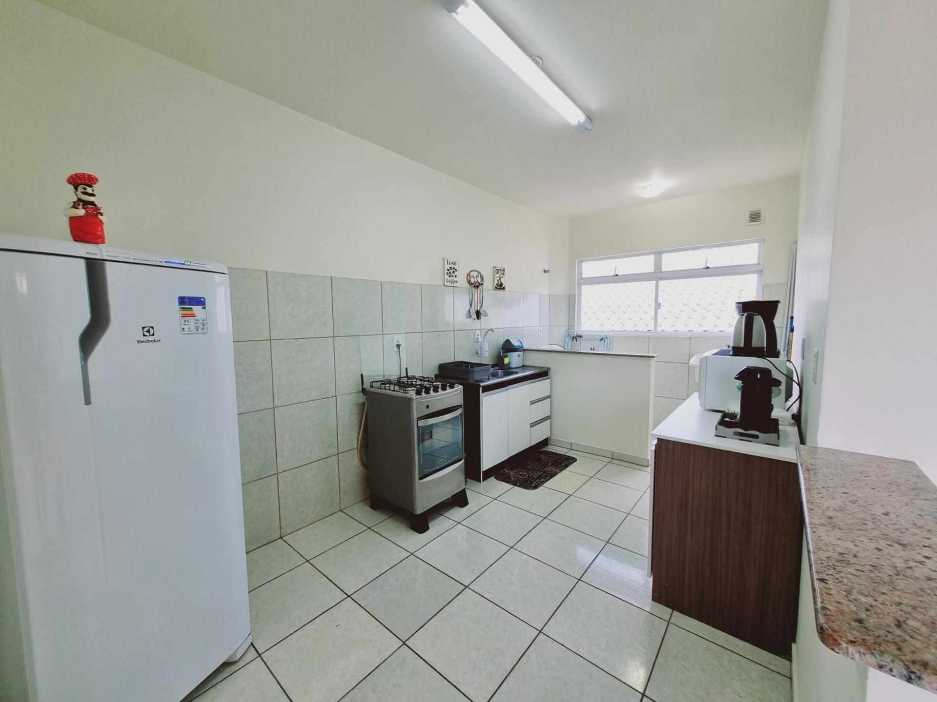 Two-Bedroom Standard Apartment
