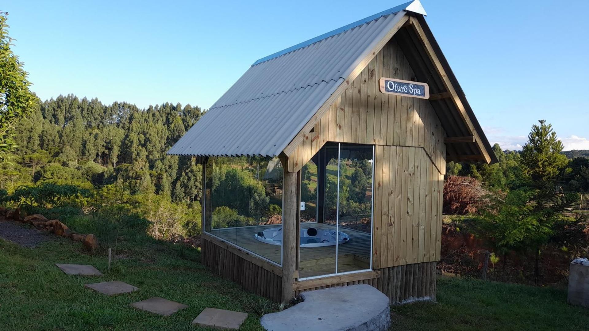 One-Bedroom Chalet