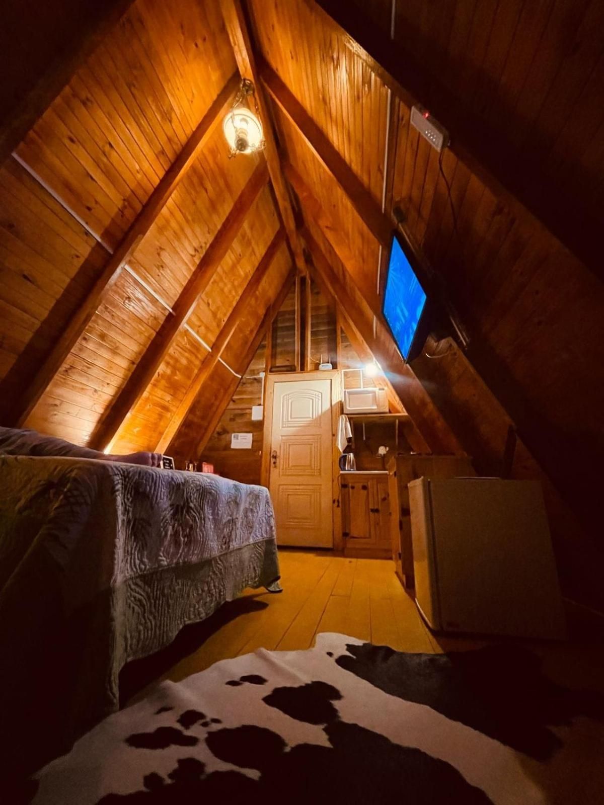 One-Bedroom Chalet