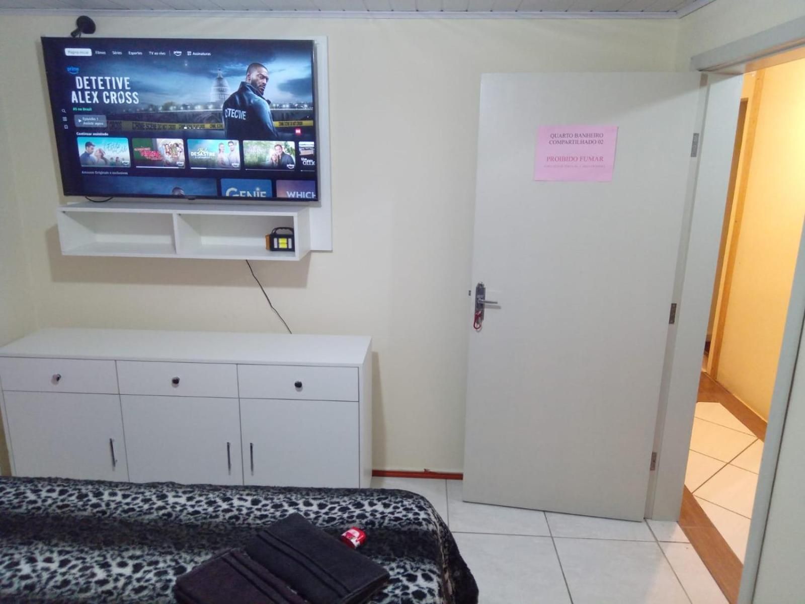 Family Double Room