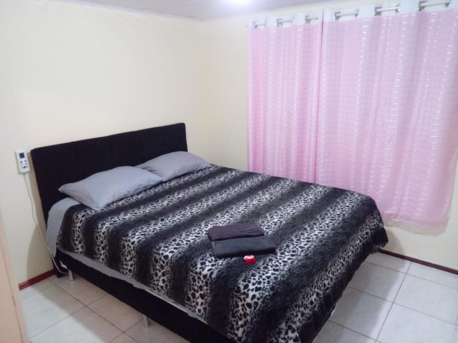 Family Double Room