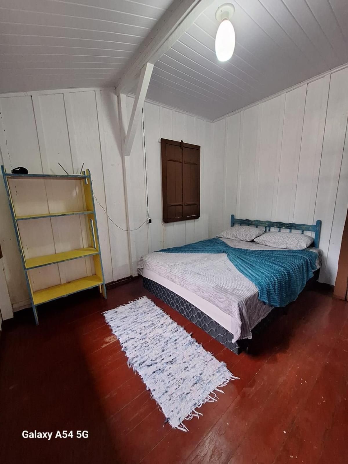 Three-Bedroom Home