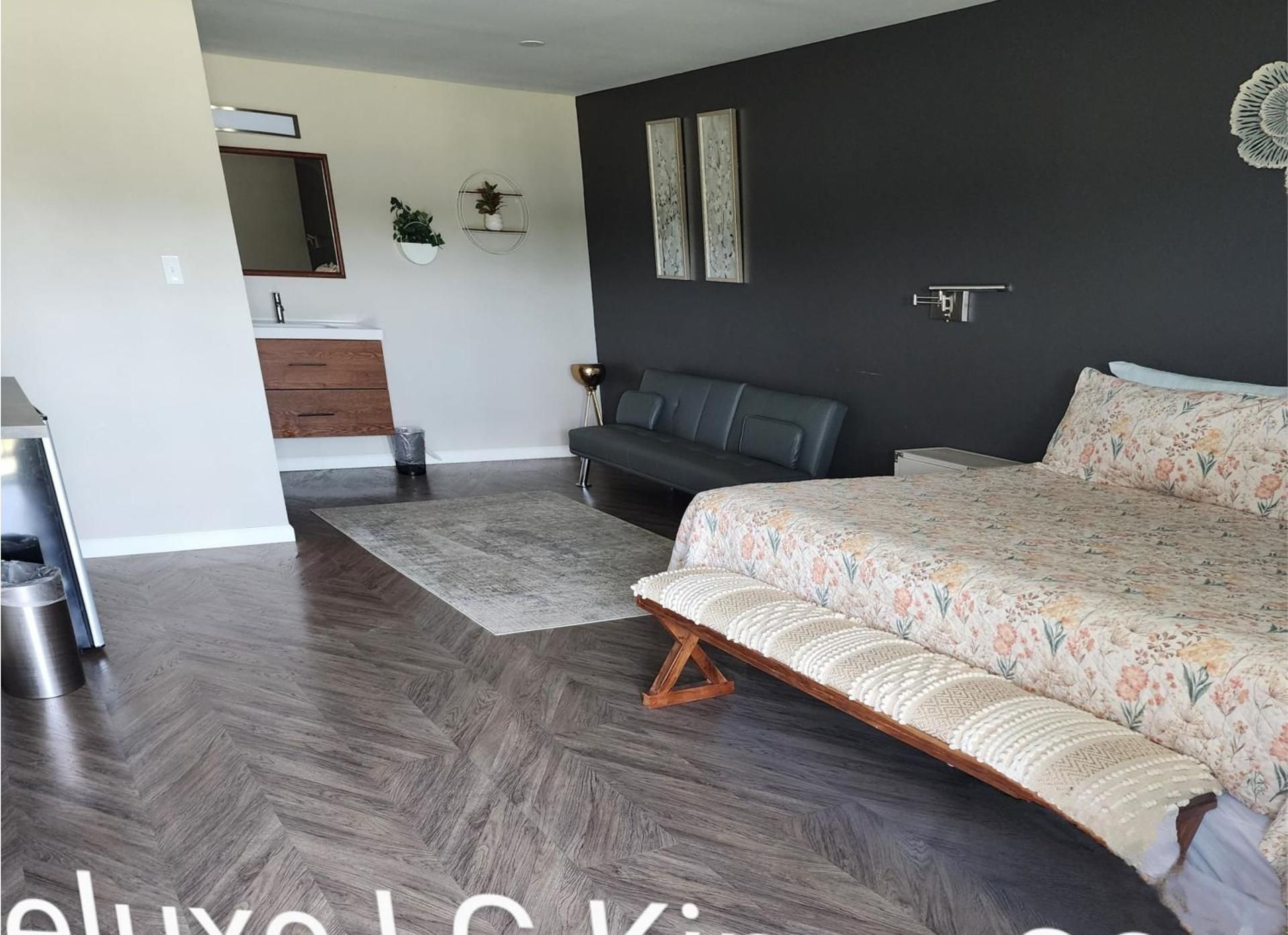 King Room